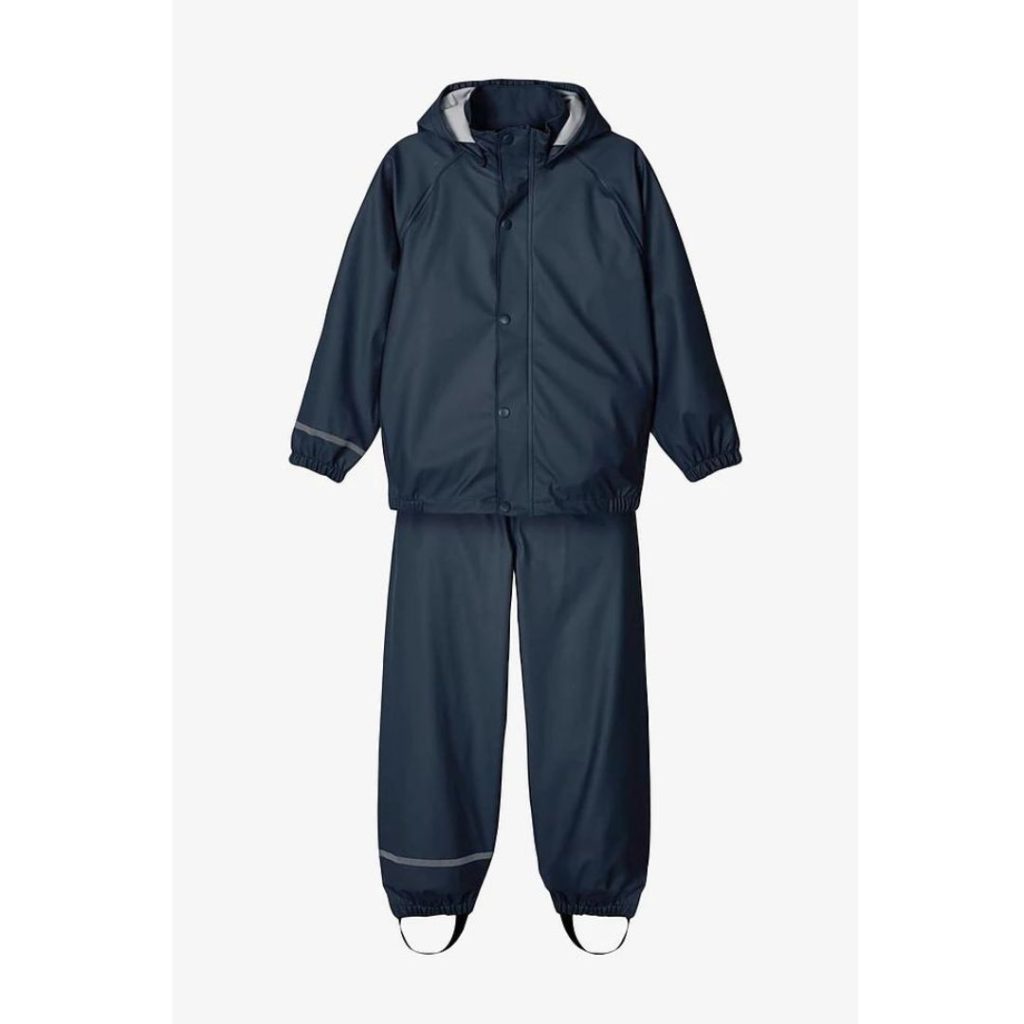 Name It nknDry Rain Set Noos