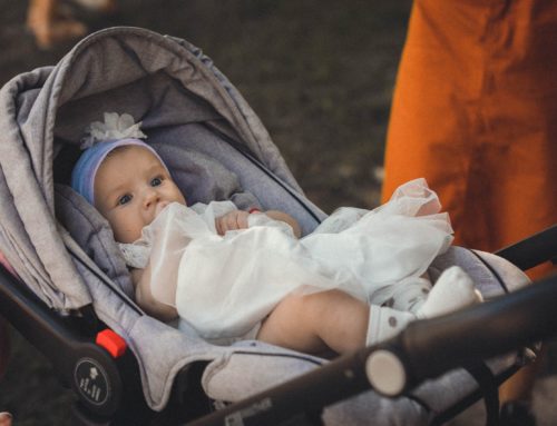 Barnvagn bäst i test – Hitta bästa barnvagnen 2024