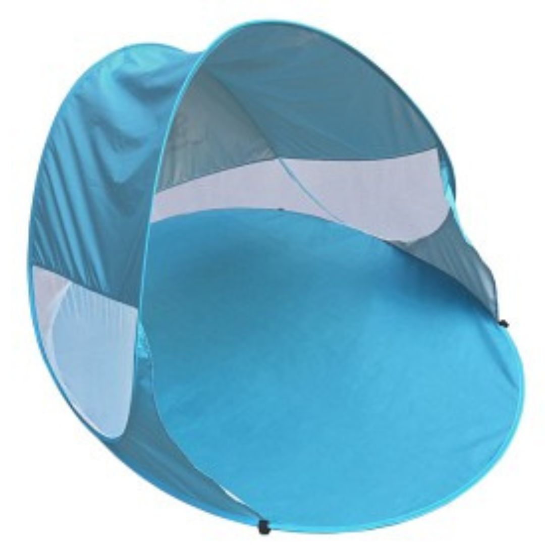 Swimpy uv tält med ventilation
